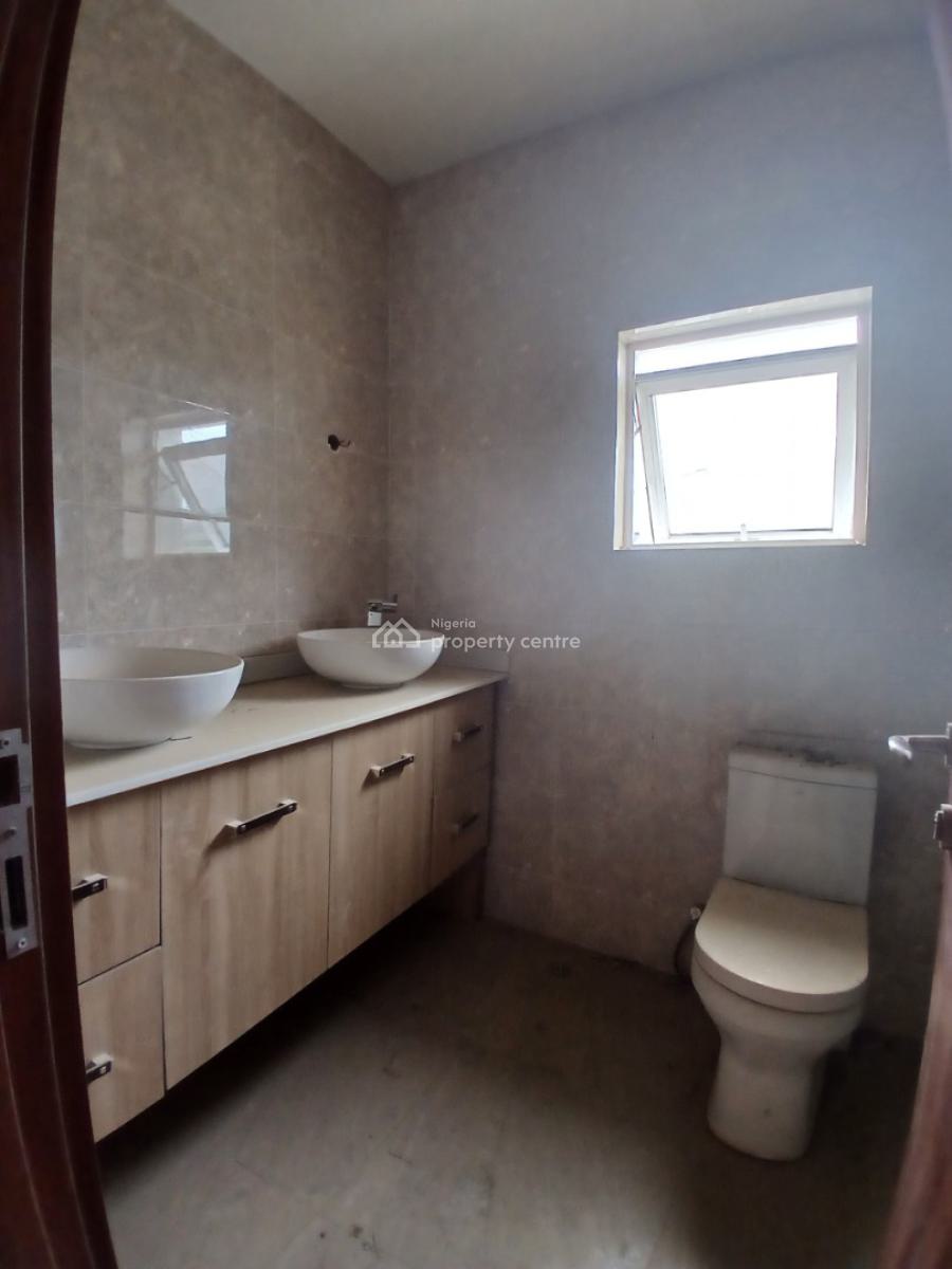 4-bedroom Detached Duplex with 2bedroom Bq, Hillview Estate Maitama 2, Maitama District, Abuja, Detached Duplex for Rent