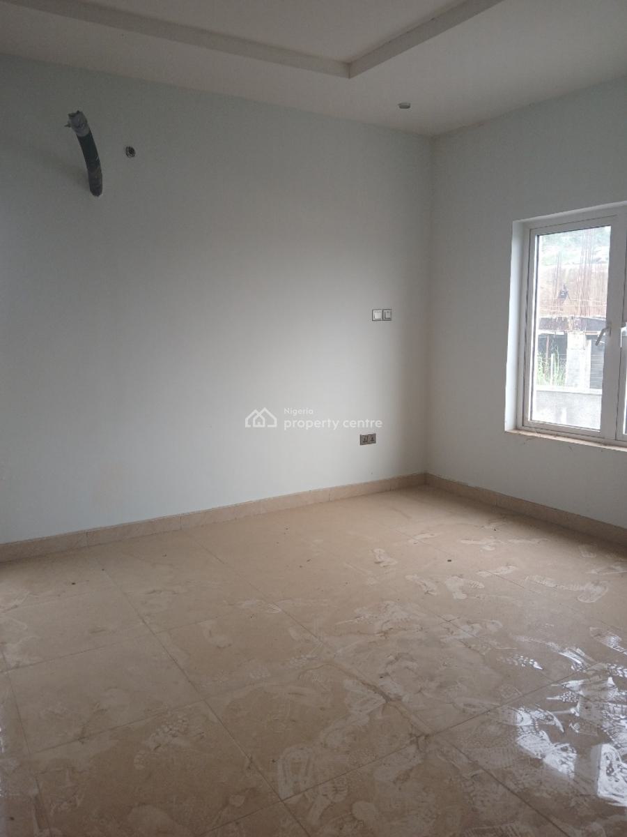 4-bedroom Detached Duplex with 2bedroom Bq, Hillview Estate Maitama 2, Maitama District, Abuja, Detached Duplex for Rent