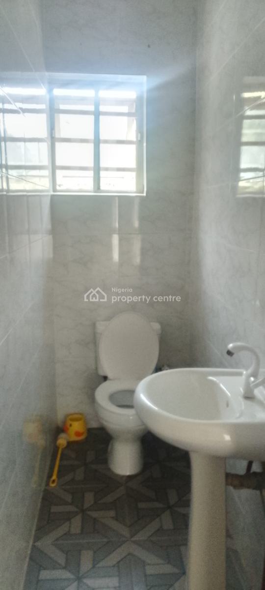 Standard Mini Flat, Lekki County Estate, Lekki, Lagos, Mini Flat (room and Parlour) for Rent