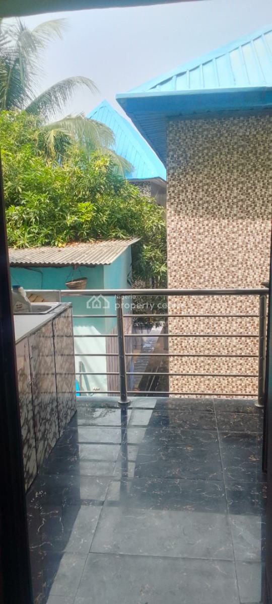 Standard Mini Flat, Lekki County Estate, Lekki, Lagos, Mini Flat (room and Parlour) for Rent