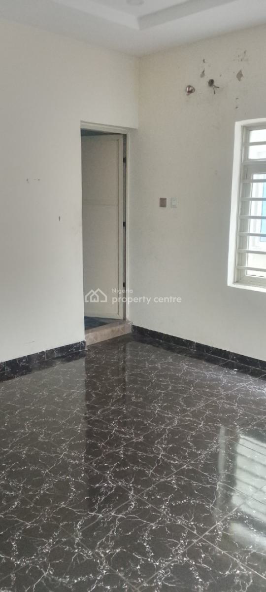 Standard Mini Flat, Lekki County Estate, Lekki, Lagos, Mini Flat (room and Parlour) for Rent
