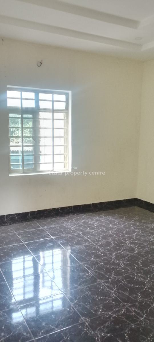 Standard Mini Flat, Lekki County Estate, Lekki, Lagos, Mini Flat (room and Parlour) for Rent