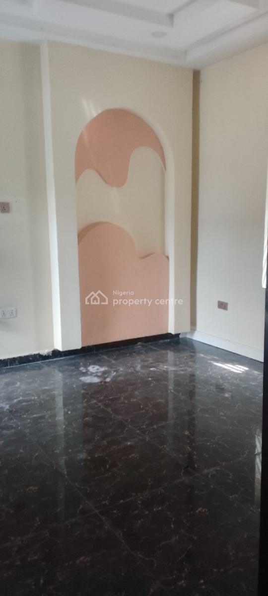 Standard Mini Flat, Lekki County Estate, Lekki, Lagos, Mini Flat (room and Parlour) for Rent