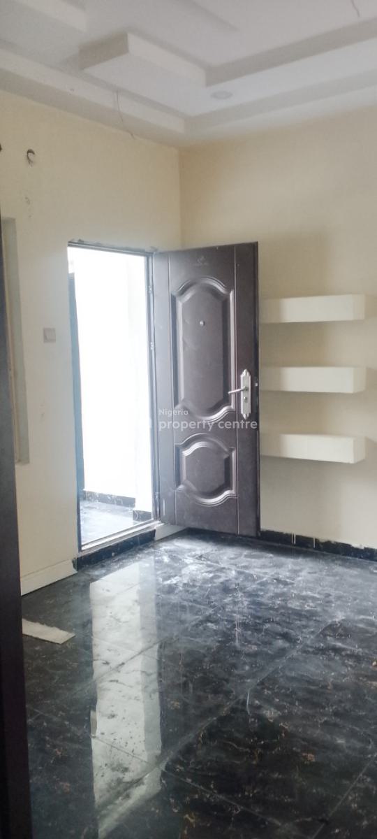 Standard Mini Flat, Lekki County Estate, Lekki, Lagos, Mini Flat (room and Parlour) for Rent