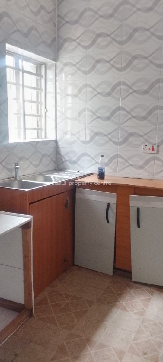 Standard Mini Flat, Lekki County Estate, Lekki, Lagos, Mini Flat (room and Parlour) for Rent