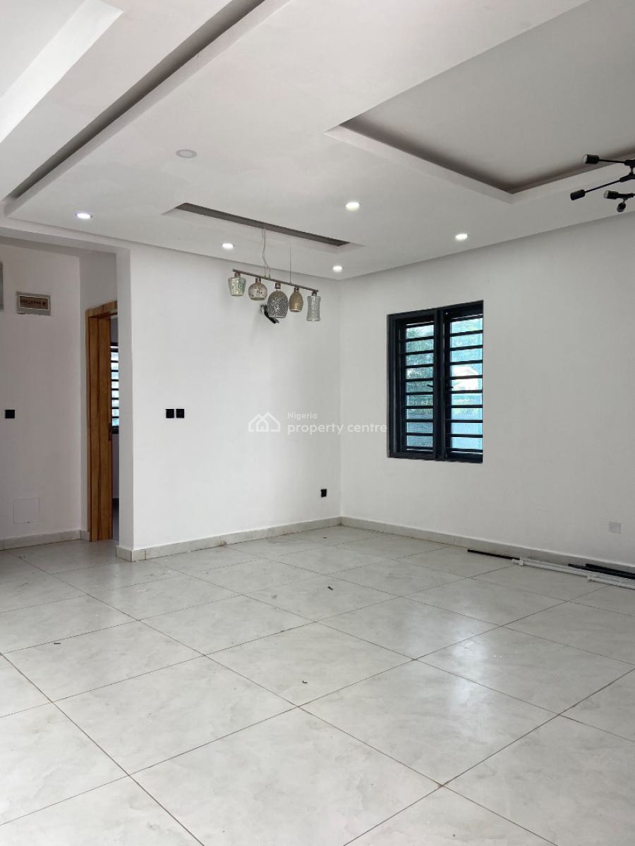 4 Bedroom Terrace Duplex, Abraham Adesanya, Ajah, Lagos, Terraced Duplex for Rent