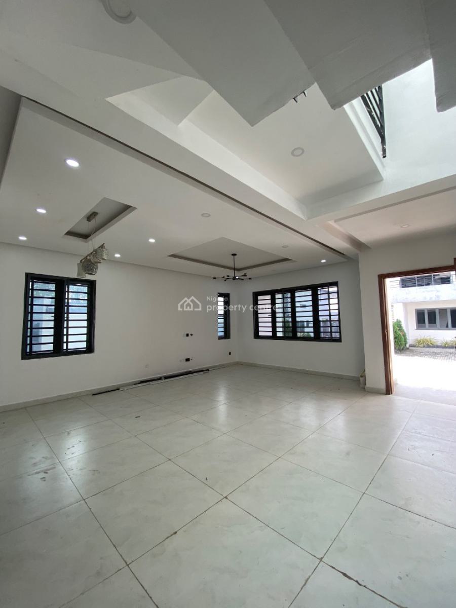 4 Bedroom Terrace Duplex, Abraham Adesanya, Ajah, Lagos, Terraced Duplex for Rent