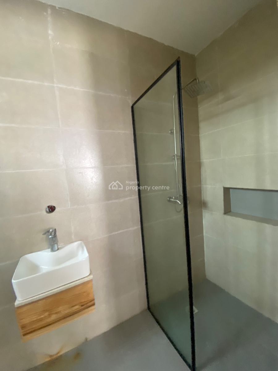 4 Bedroom Terrace Duplex, Abraham Adesanya, Ajah, Lagos, Terraced Duplex for Rent