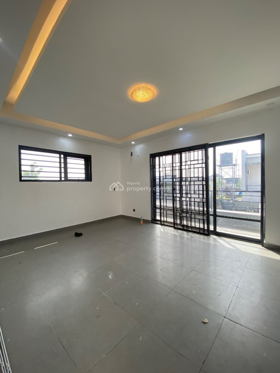 4 Bedroom Terrace Duplex, Abraham Adesanya, Ajah, Lagos, Terraced Duplex for Rent