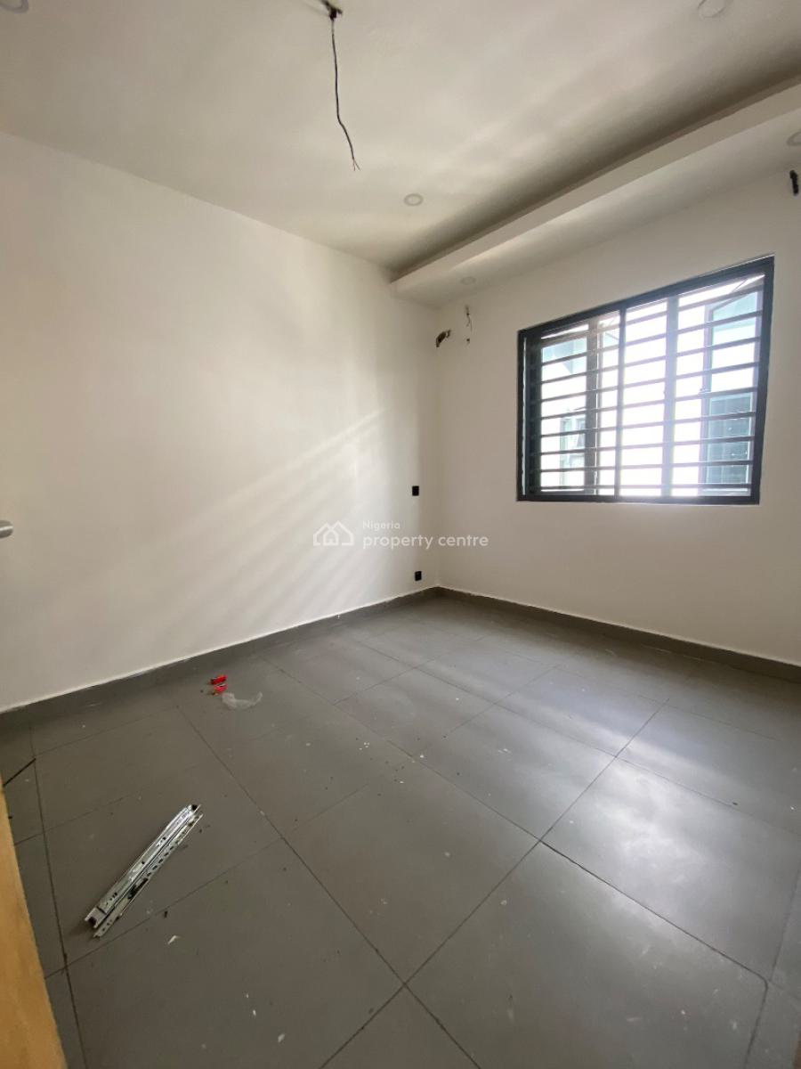 4 Bedroom Terrace Duplex, Abraham Adesanya, Ajah, Lagos, Terraced Duplex for Rent