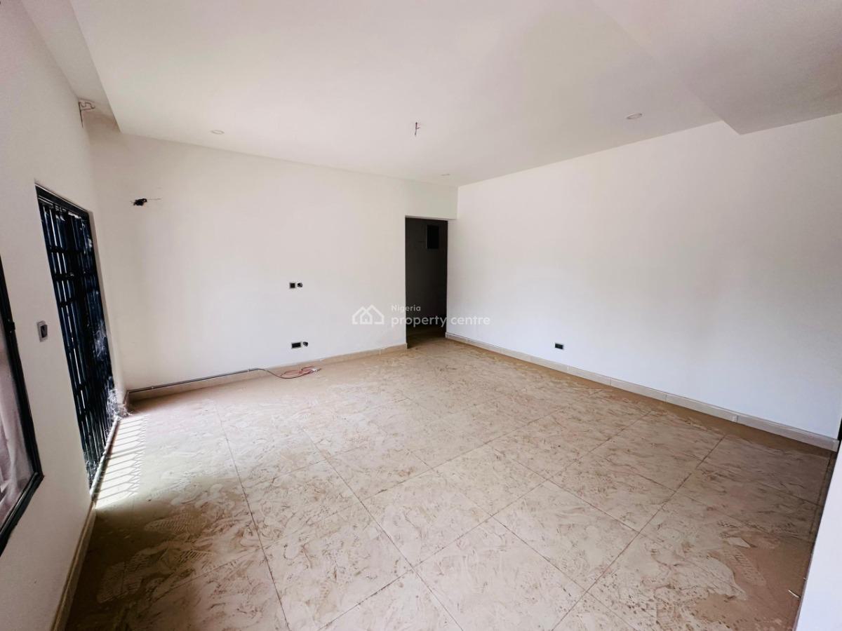 Tastefully Finished 3 Bedroom Flat, Jahi, Abuja, Flat / Apartment for Sale