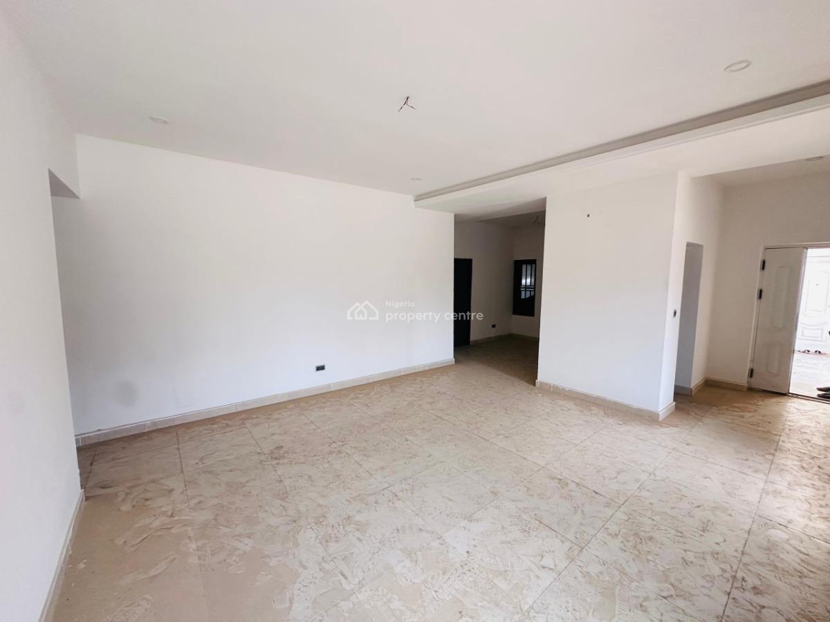 Tastefully Finished 3 Bedroom Flat, Jahi, Abuja, Flat / Apartment for Sale