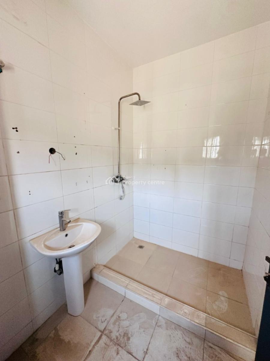 Tastefully Finished 3 Bedroom Flat, Jahi, Abuja, Flat / Apartment for Sale