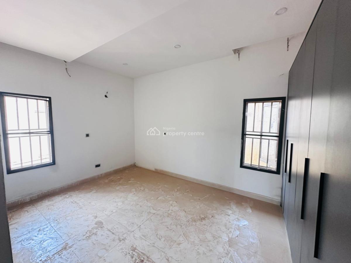 Tastefully Finished 3 Bedroom Flat, Jahi, Abuja, Flat / Apartment for Sale