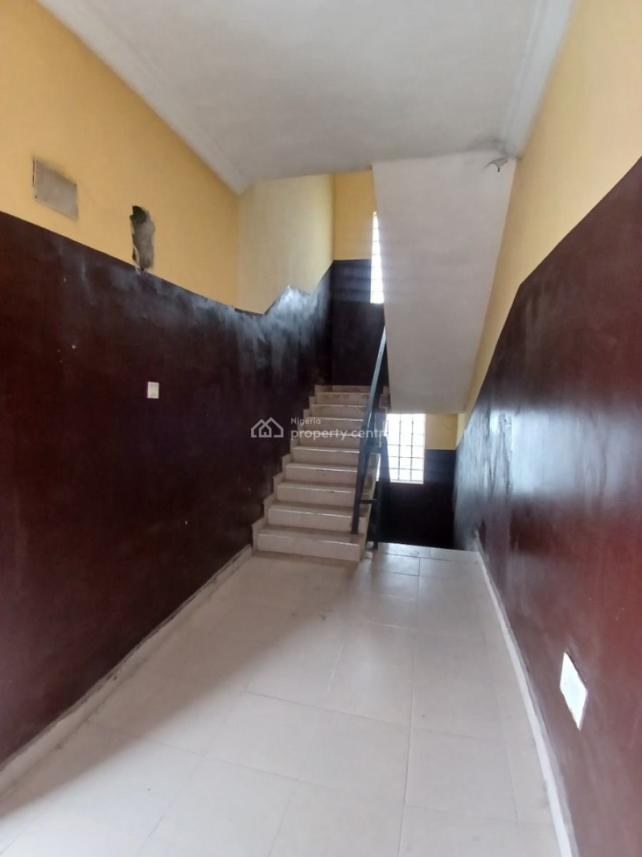 17units of Mini Flats with 2 Units of Room Self-contain, Awoyaya, Ibeju Lekki, Lagos, Block of Flats for Sale