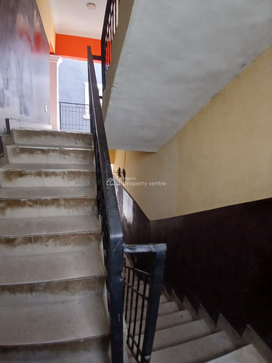 17units of Mini Flats with 2 Units of Room Self-contain, Awoyaya, Ibeju Lekki, Lagos, Block of Flats for Sale