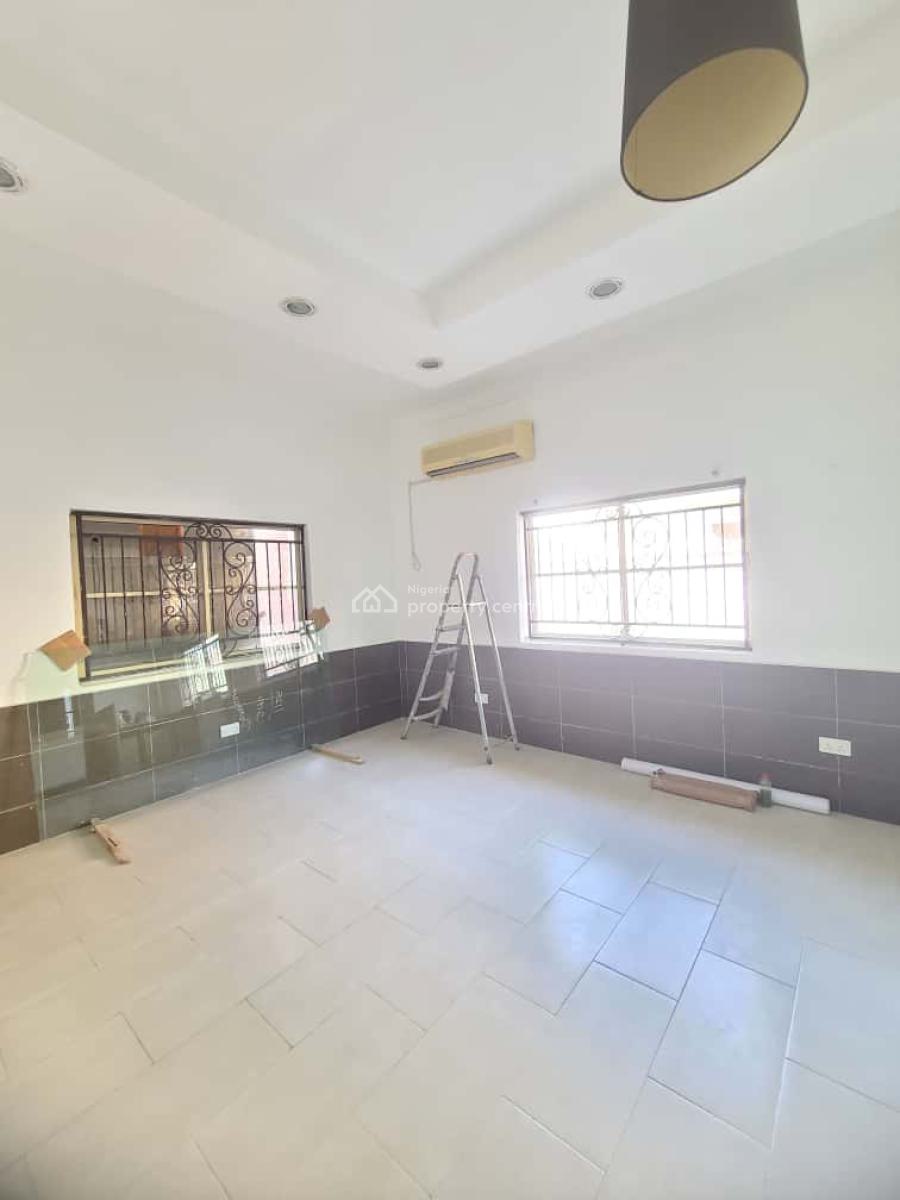 Office Space, Lekki Phase 1, Lekki, Lagos, Office Space for Rent