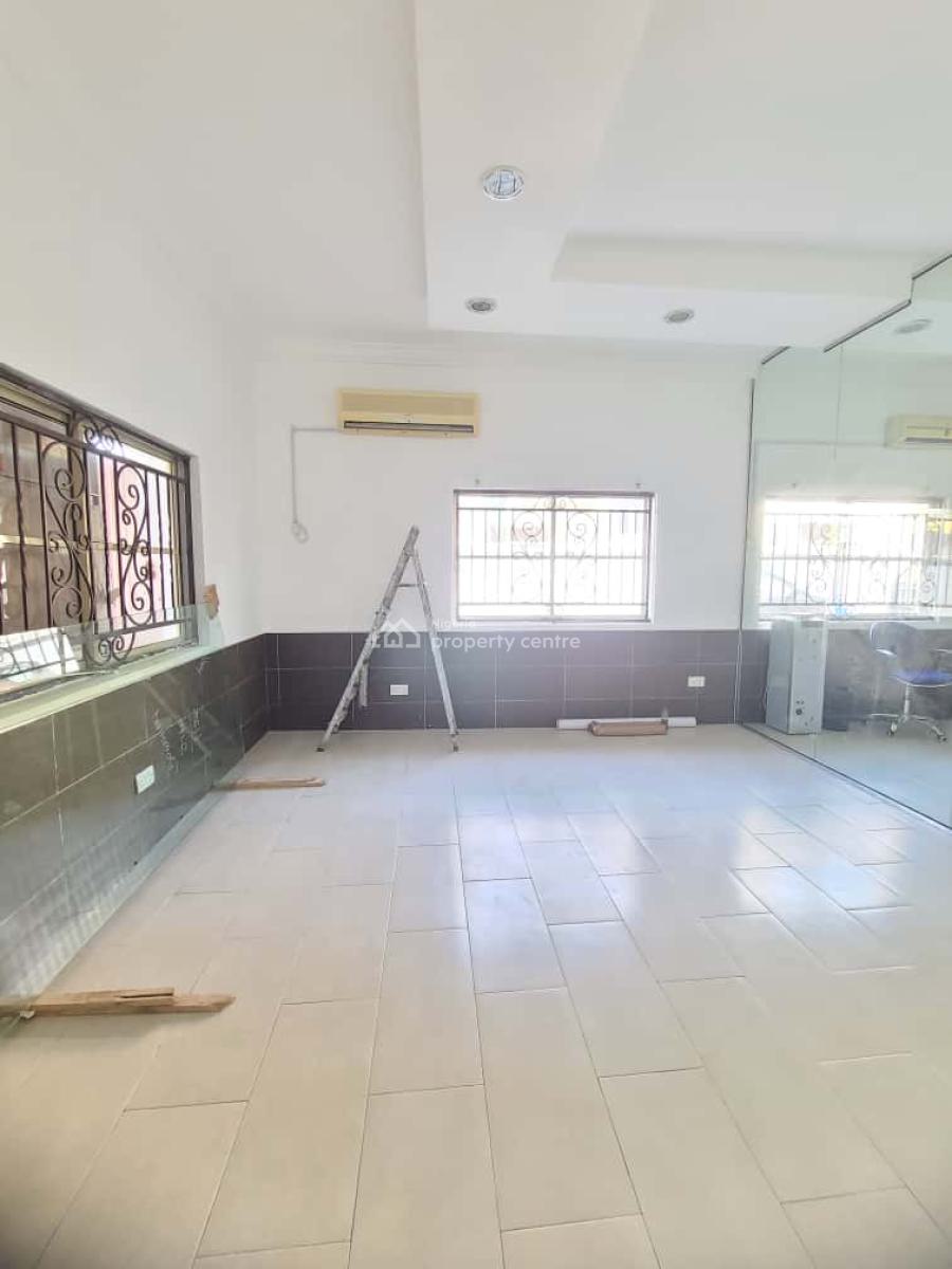 Office Space, Lekki Phase 1, Lekki, Lagos, Office Space for Rent
