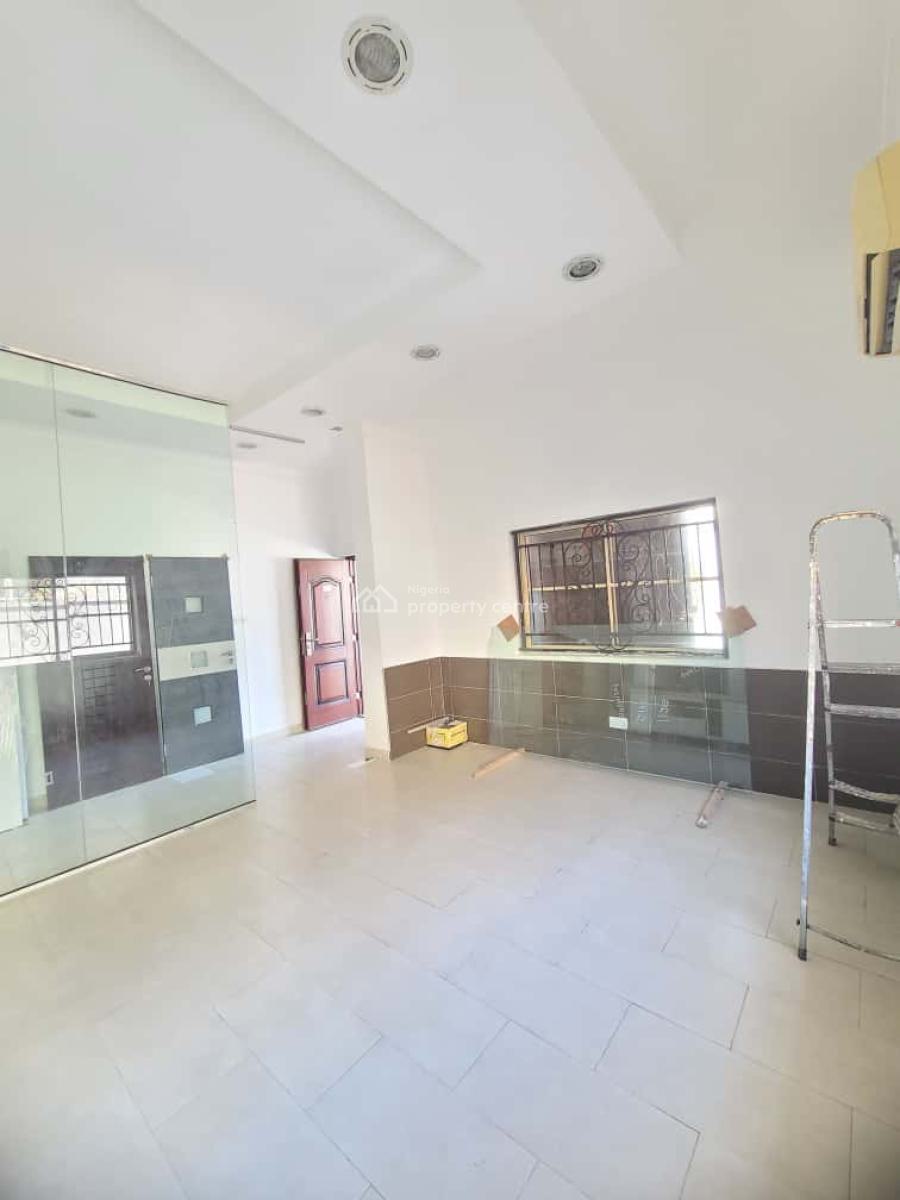 Office Space, Lekki Phase 1, Lekki, Lagos, Office Space for Rent