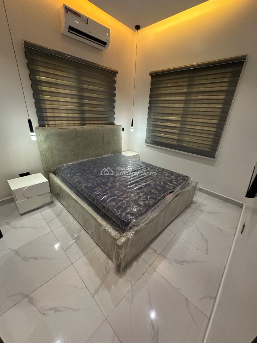 Luxurious 2bedroom Flat Now Available, Omorere Johnson, Lekki Phase 1, Lekki, Lagos, Flat / Apartment for Sale