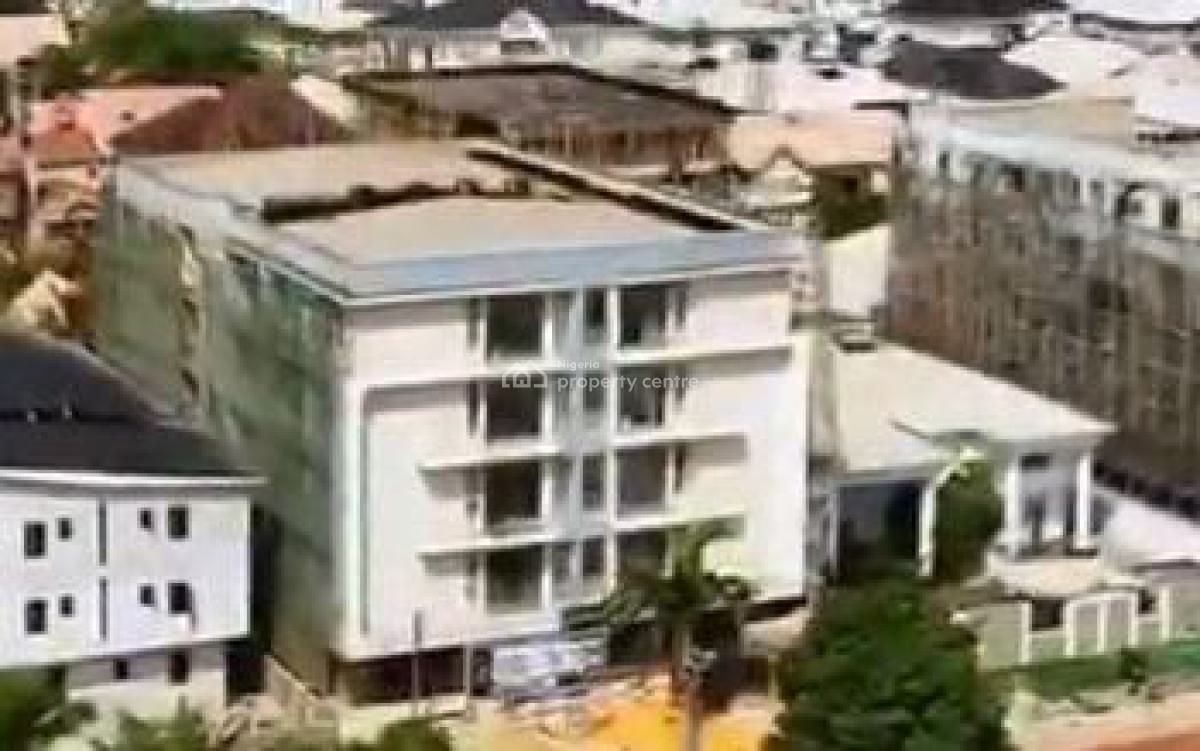 Luxury 2 Bedroom Apartment with Governors Consent, Off Admiralty Way, Lekki Phase 1, Lekki, Lagos, Flat / Apartment for Sale