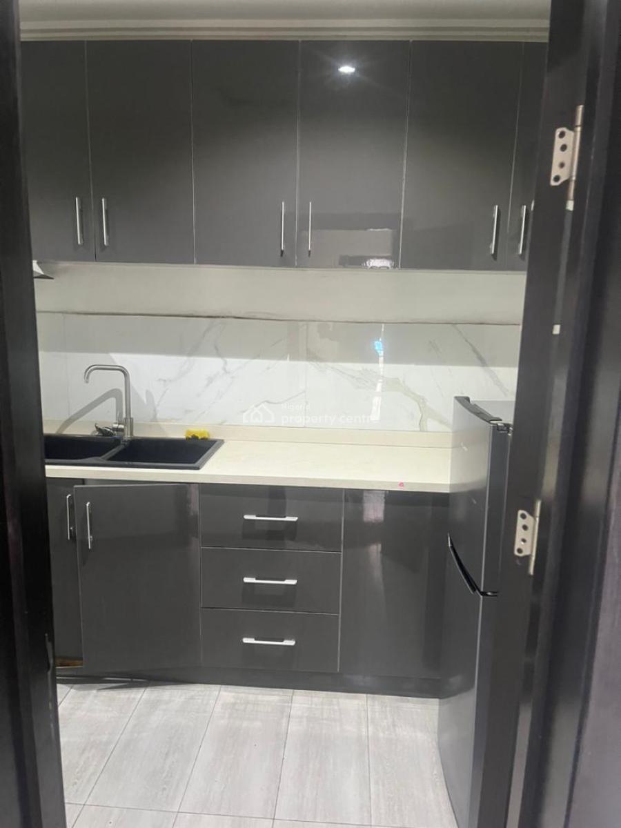 Mini Flat, Ikoyi, Lagos, Mini Flat (room and Parlour) for Rent