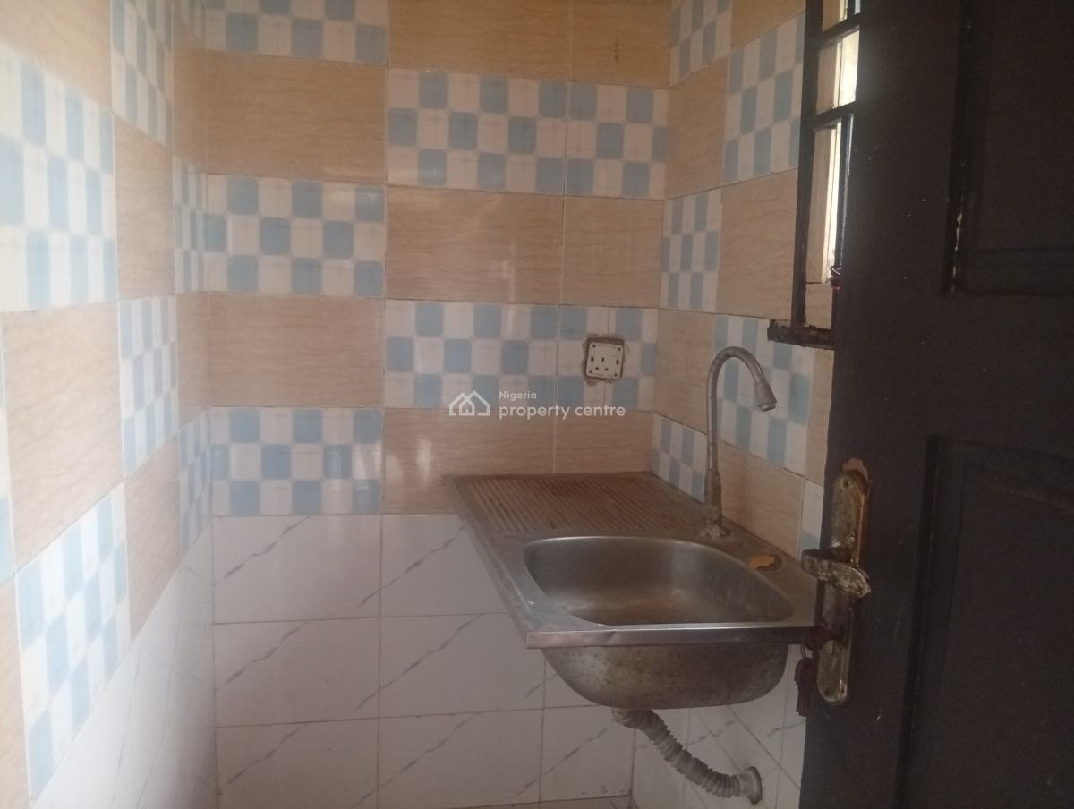 Portable Room Self Contain, Off Bakery Road, Bogije, Ibeju Lekki, Lagos, Self Contain (single Rooms) for Rent