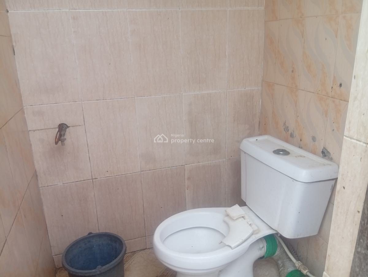 Portable Room Self Contain, Off Bakery Road, Bogije, Ibeju Lekki, Lagos, Self Contain (single Rooms) for Rent