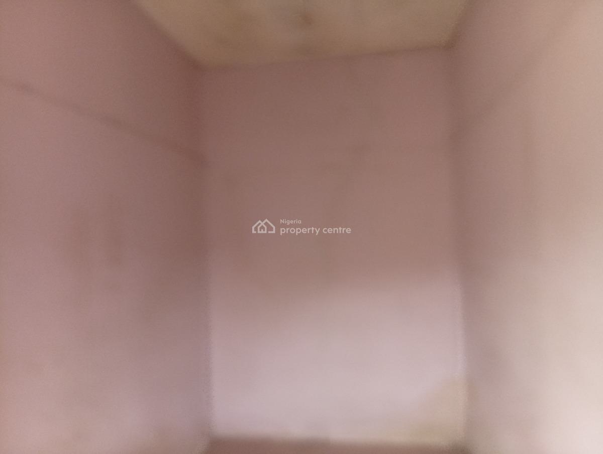 Portable Self Contain Room, Off Bakery Road, Bogije, Ibeju Lekki, Lagos, Self Contain (single Rooms) for Rent