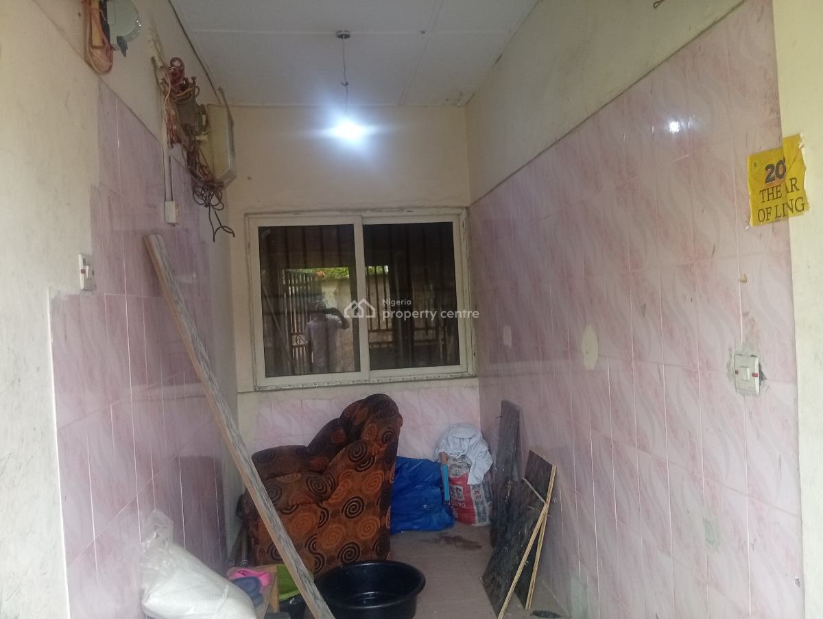 Portable Self Contain Room, Off Bakery Road, Bogije, Ibeju Lekki, Lagos, Self Contain (single Rooms) for Rent