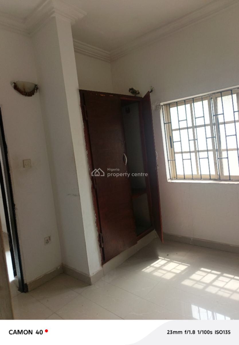 Luxury Room and Parlour Self Contain at Badore Ajah Lagos, Badore Ajah Lagos, Badore, Ajah, Lagos, Mini Flat (room and Parlour) for Rent