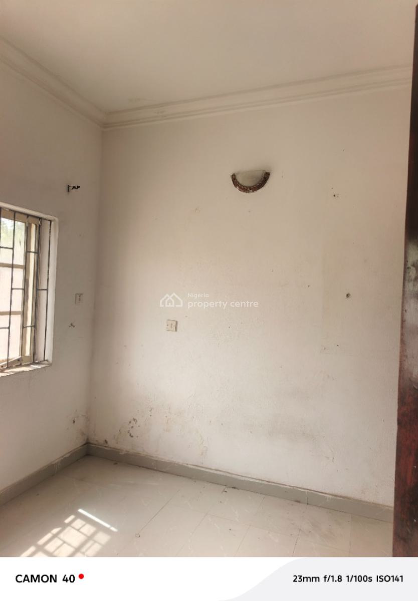 Luxury Room and Parlour Self Contain at Badore Ajah Lagos, Badore Ajah Lagos, Badore, Ajah, Lagos, Mini Flat (room and Parlour) for Rent