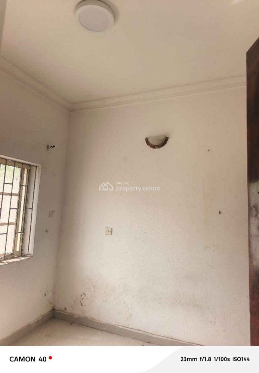 Luxury Room and Parlour Self Contain at Badore Ajah Lagos, Badore Ajah Lagos, Badore, Ajah, Lagos, Mini Flat (room and Parlour) for Rent