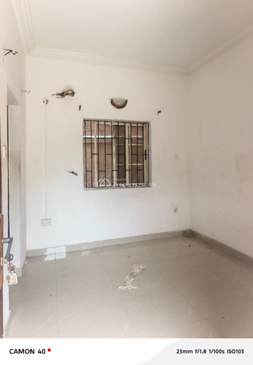 Luxury Room and Parlour Self Contain at Badore Ajah Lagos, Badore Ajah Lagos, Badore, Ajah, Lagos, Mini Flat (room and Parlour) for Rent