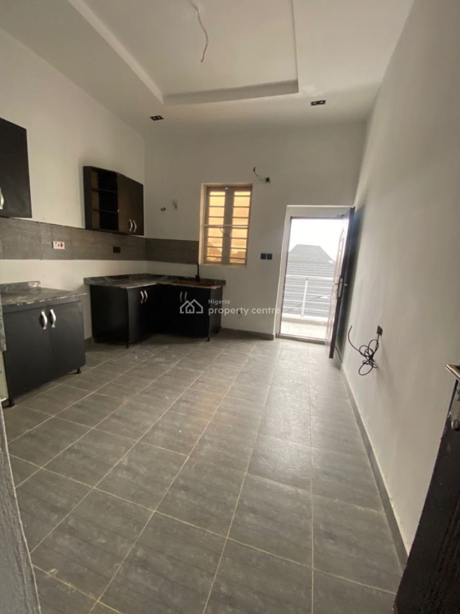 Luxury 2bedrooom Apartment, Sangotedo, Ajah, Lagos, Flat / Apartment for Sale