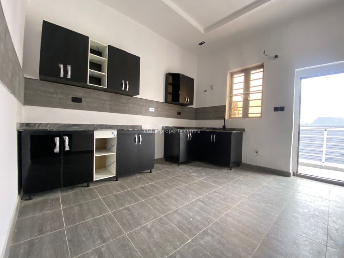 Luxury 2bedrooom Apartment, Sangotedo, Ajah, Lagos, Flat / Apartment for Sale
