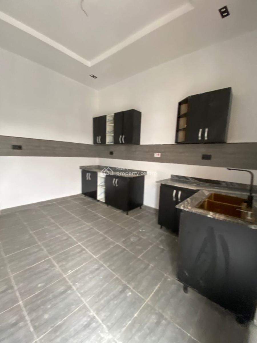 Luxury 2bedrooom Apartment, Sangotedo, Ajah, Lagos, Flat / Apartment for Sale