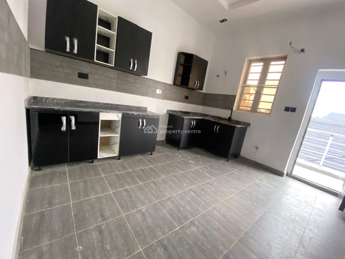 Luxury 2bedrooom Apartment, Sangotedo, Ajah, Lagos, Flat / Apartment for Sale
