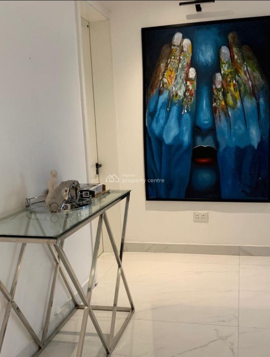 1 Bedroom Apartment, Gra Phase 2, Port Harcourt, Rivers, Flat / Apartment Short Let