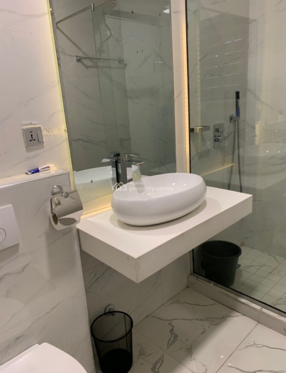 1 Bedroom Apartment, Gra Phase 2, Port Harcourt, Rivers, Flat / Apartment Short Let