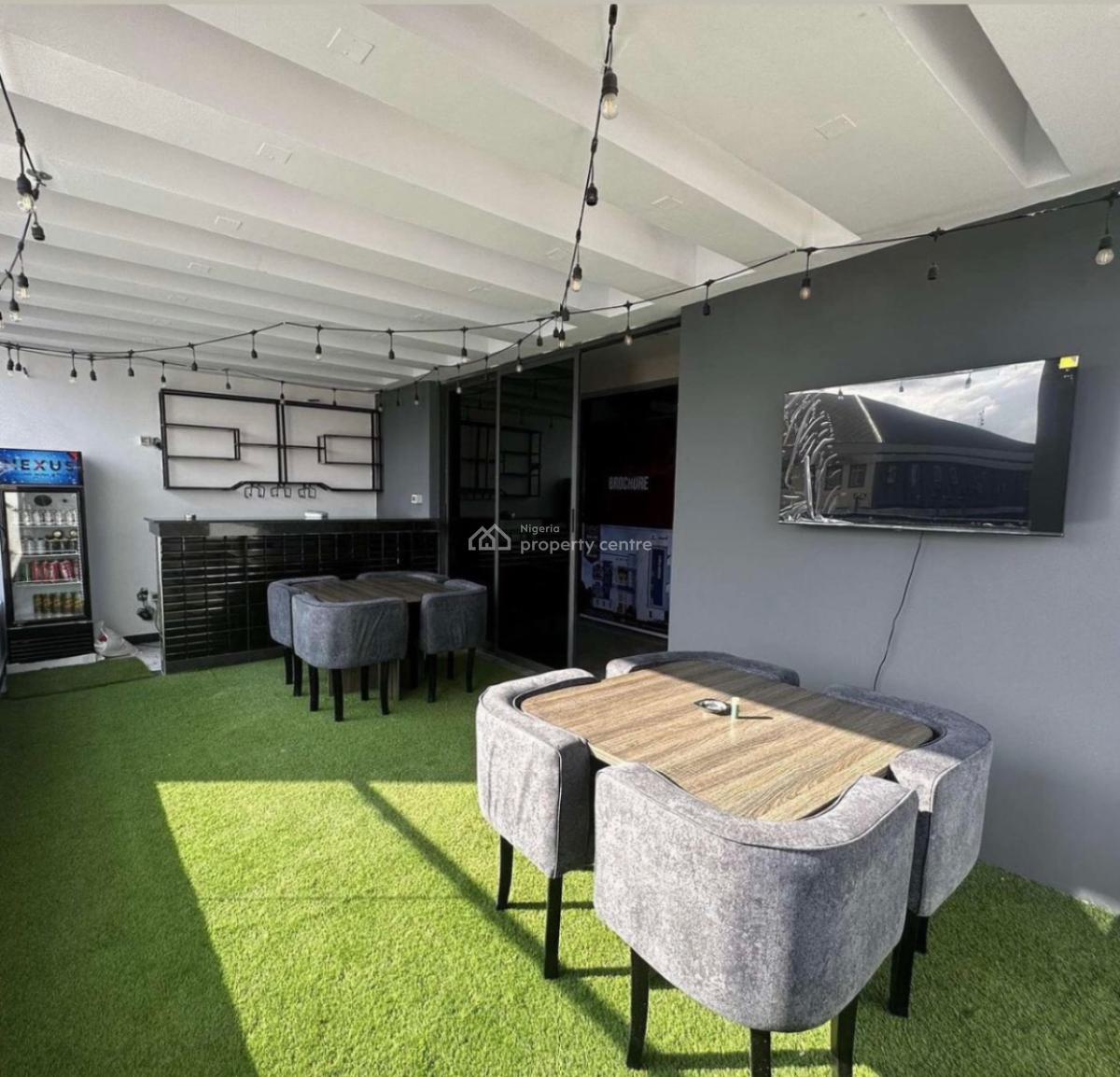 1 Bedroom Apartment, Gra Phase 2, Port Harcourt, Rivers, Flat / Apartment Short Let