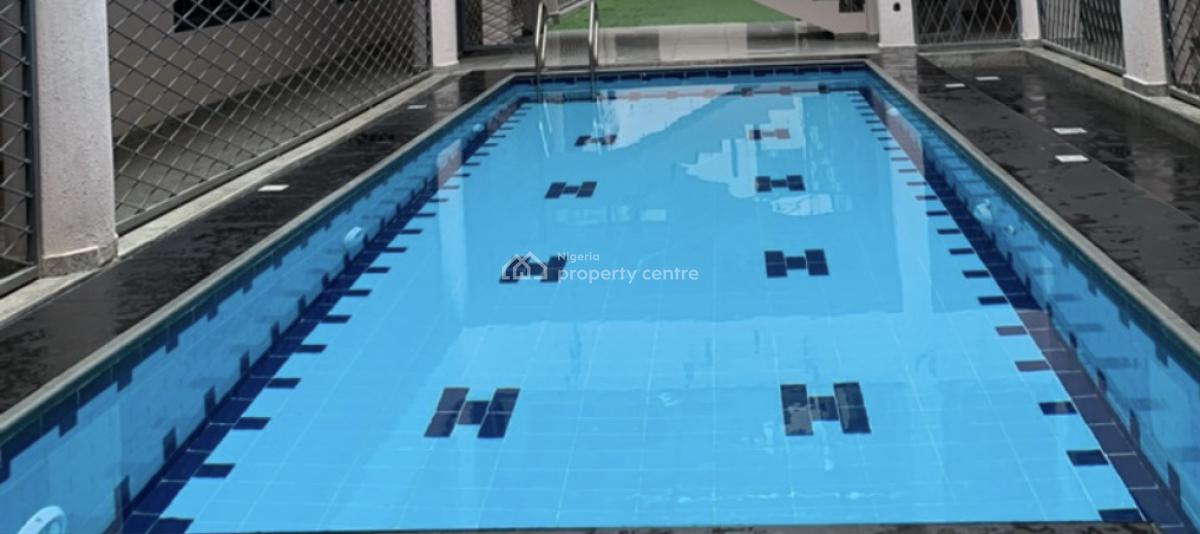 1 Bedroom Apartment, Gra Phase 2, Port Harcourt, Rivers, Flat / Apartment Short Let