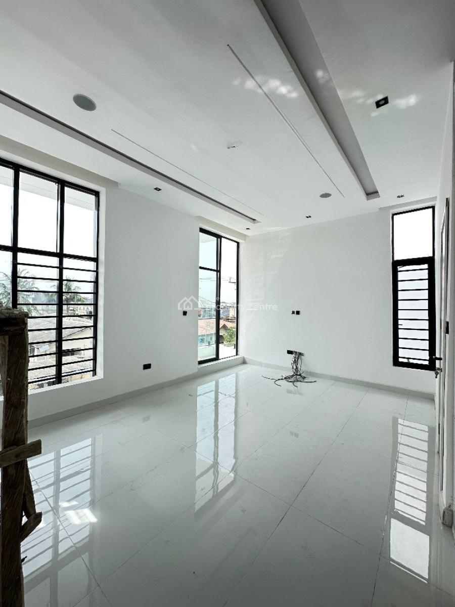 Luxury 4 Bedroom Detached Duplex, Ajah, Lagos, Detached Duplex for Sale