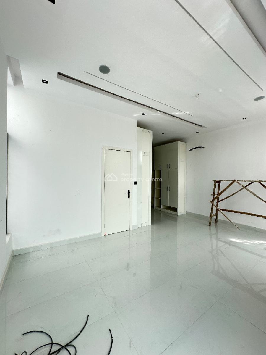 Luxury 4 Bedroom Detached Duplex, Ajah, Lagos, Detached Duplex for Sale