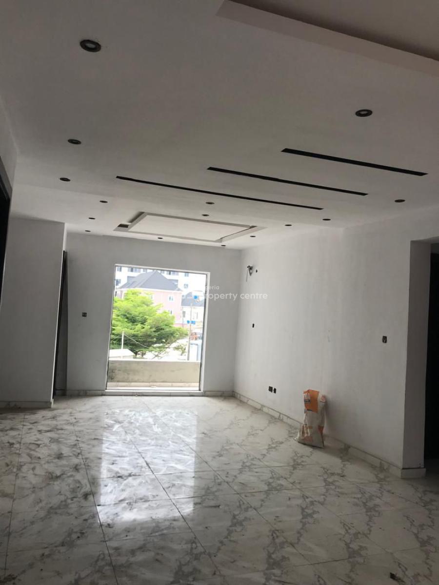 Spacious 2-bedroom Apartment, Salem, Ilasan, Ilasan, Lekki, Lagos, Flat / Apartment for Sale