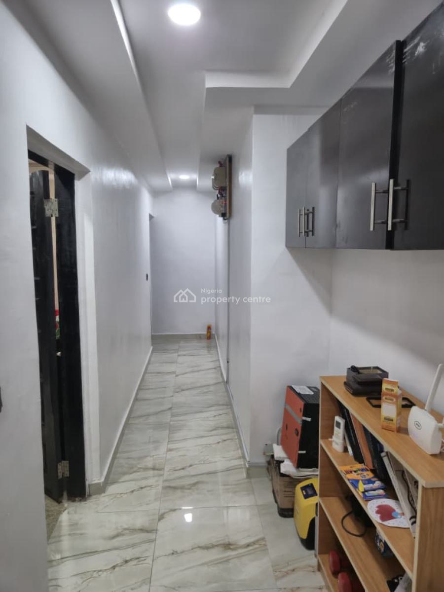 Luxury 2 Bedroom Apartment, Off Nike Art Gallery, Ikate, Lekki, Lagos, Flat / Apartment for Sale