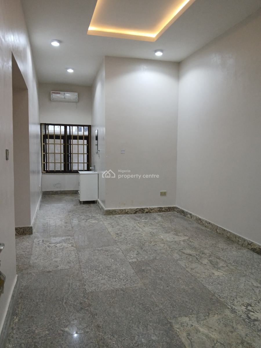 Tastefully Finished 5 Bedroom Fully Detached Duplex with 2 Bedroom Bq, Aliyu Modibo Street, Guzape District, Abuja, Detached Duplex for Rent