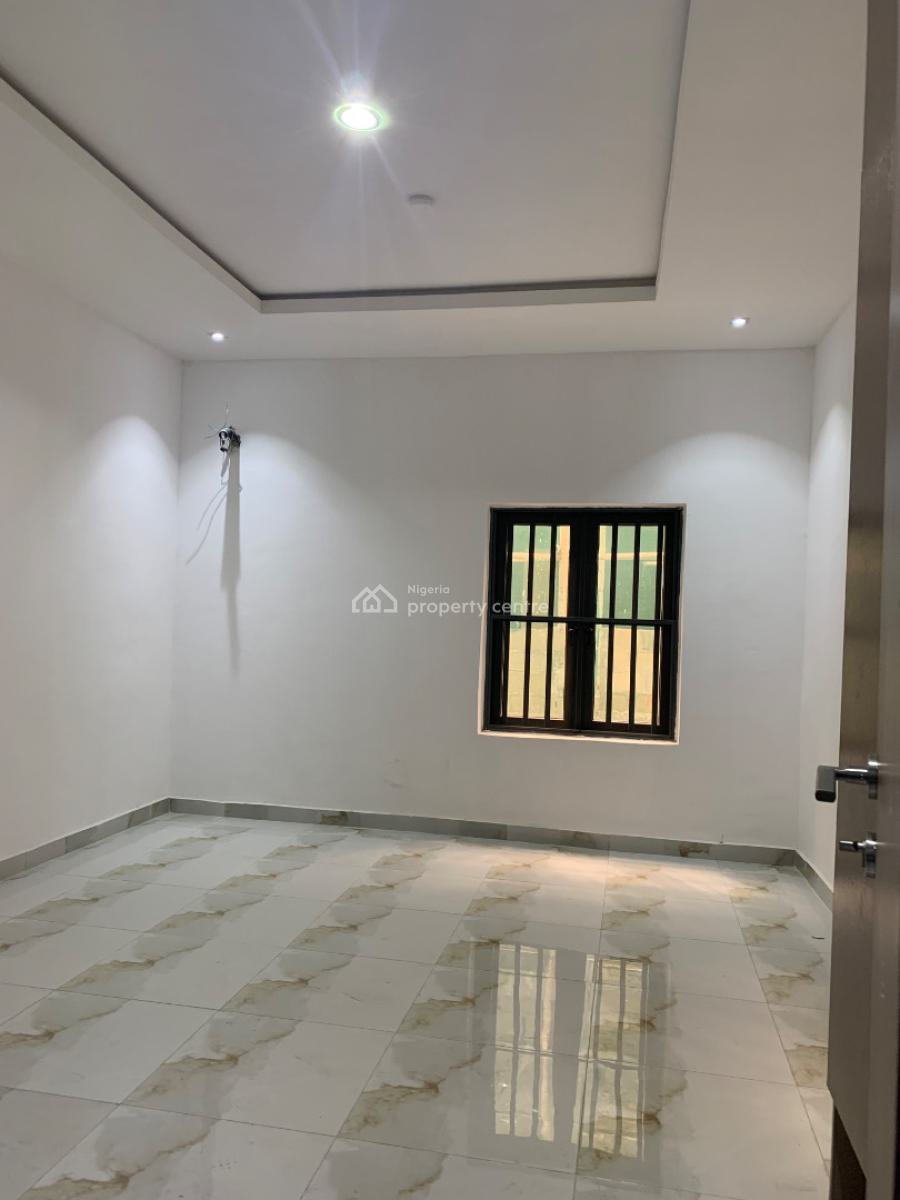 Newly Built 5 Bedroom Semi-detached, Sikiru Alade Oloko Street, Lekki Phase 1, Lekki, Lagos, Flat / Apartment for Rent