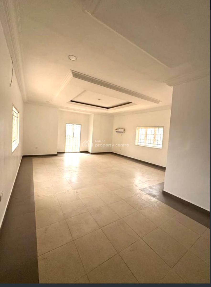 6 Bedrooms Semi Detached Duplex, Katampe Extension, Katampe, Abuja, Semi-detached Duplex for Rent