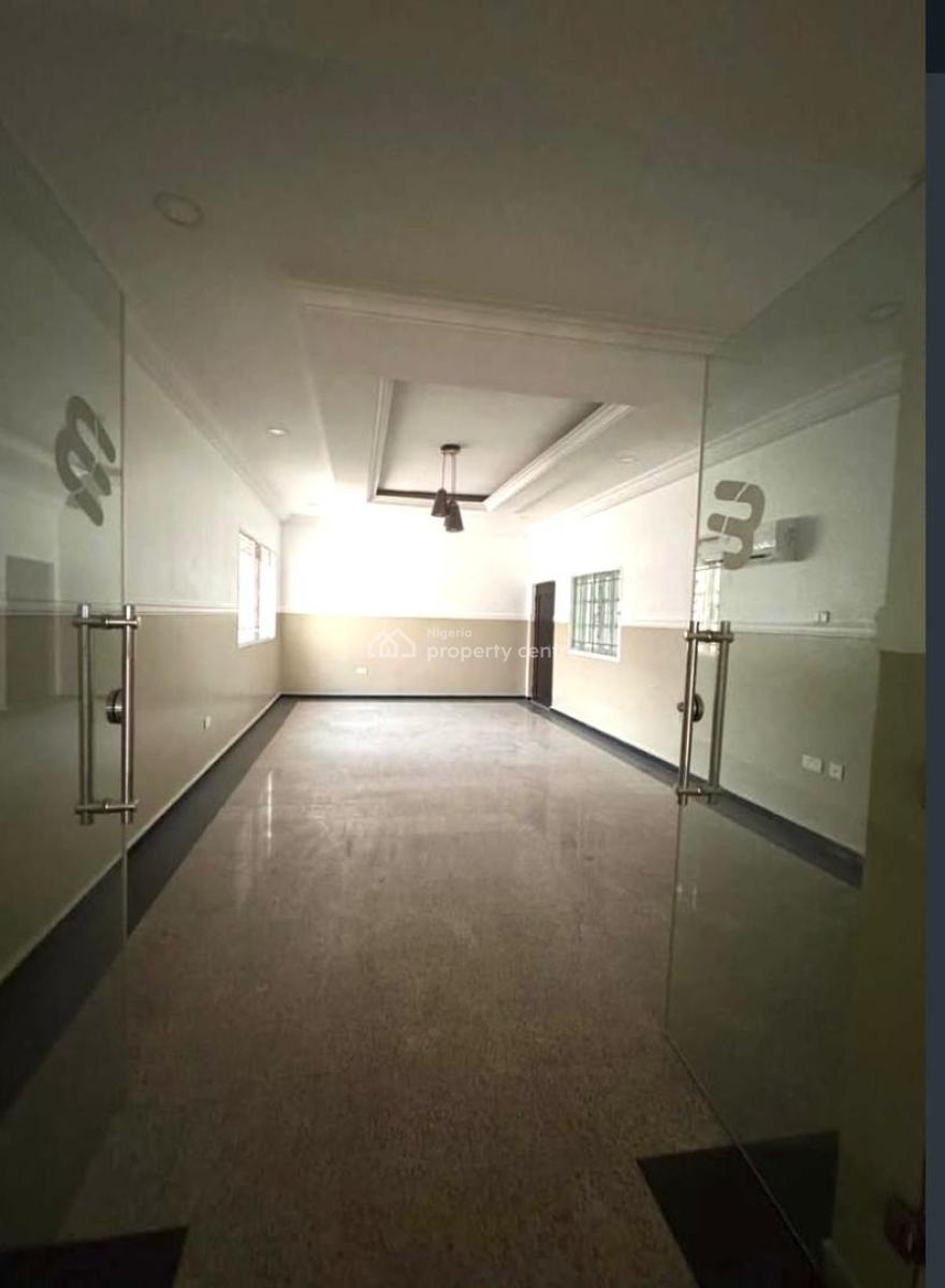 6 Bedrooms Semi Detached Duplex, Katampe Extension, Katampe, Abuja, Semi-detached Duplex for Rent